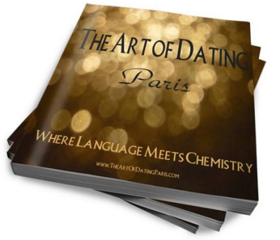 The Art of Dating Paris
